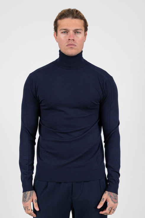 Forstline Turtleneck